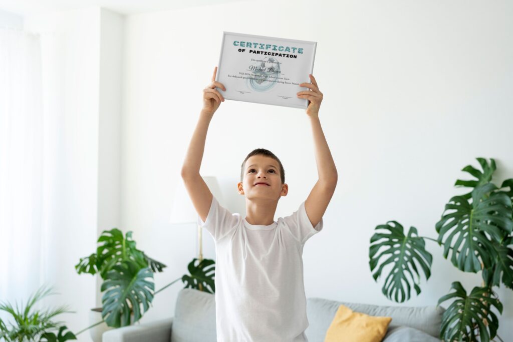 Editable Soccer Certificate Template Printable Soccerball Certificate Editable Soccer Certificate Template Printable Soccerball Certificate